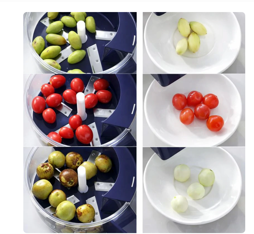 ObierzTo™-Obieraczka do warzyw bądź owoców